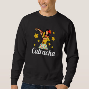 Sudadera Orgullo de Honduras Hondureña orgullosa Catracha