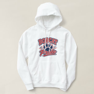 Sudadera Orgullo de Lince