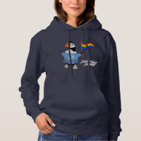 Orgullo de McGuffin Puffin