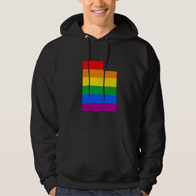SUDADERA ORGULLO DE UTAH - .PNG (Anverso)