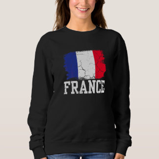Sudadera Orgullo del equipo de fútbol americano vintage de