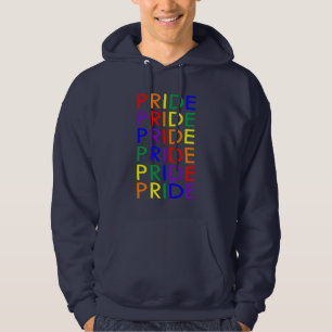 Sudadera Orgullo del Orgullo LGBT