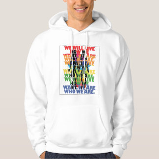 Sudadera Orgullo gay