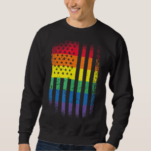Sudadera Orgullo Gay Lgbt Apoyo Lgbtq Ally Bi Trans Pride 1