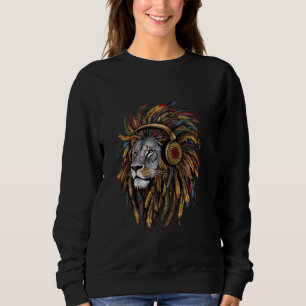 Sudadera Orgullo jamaiquino Orgulloso Rasta Reggae Headpho