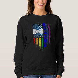 Sudadera Orgullo Lgbt Fiesta de Despedida de Soltero Gay Co