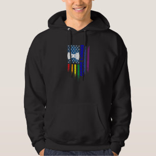 Sudadera Orgullo Lgbt Fiesta de Despedida de Soltero Gay Co