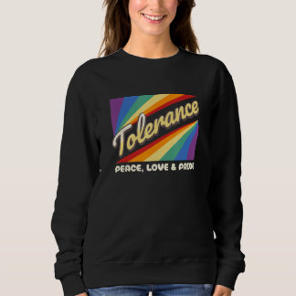 Sudadera Orgullo LGBTQ+ Celebra la Igualdad y Abraza la Div