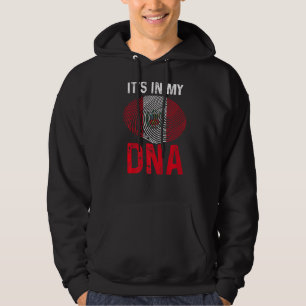 Sudadera Orgullo peruano enarbola la bandera hispana del Pe