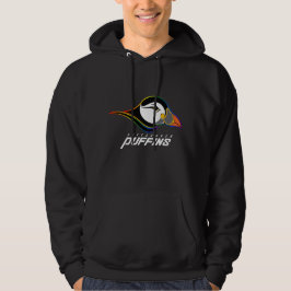 Sudadera Orgullo Puffins