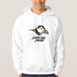 Sudadera Orgullo Puffins