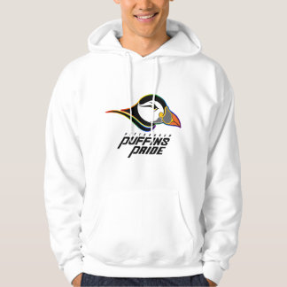 Sudadera Orgullo Puffins