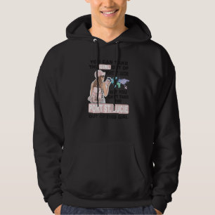 Sudadera Orgullosa chica de Port St Lucie Chica de Port St