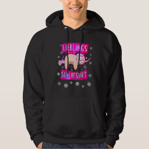 Sudadera Orgullosa frase divertida de Guay Sleep