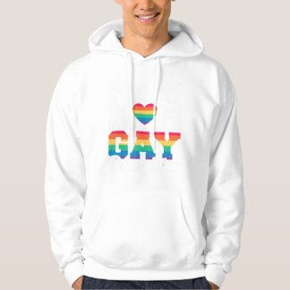Sudadera Orgullosa Mamá De Una Hija Gay