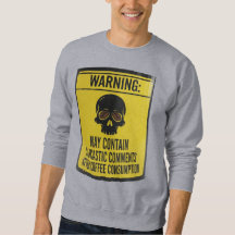 Sudadera "Orgullosa Tradición KM"