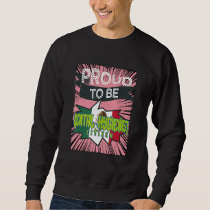 Sudadera Orgulloso ciudadano higienista dental Profesión ca