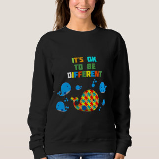 Sudadera Orgulloso de Autismo
