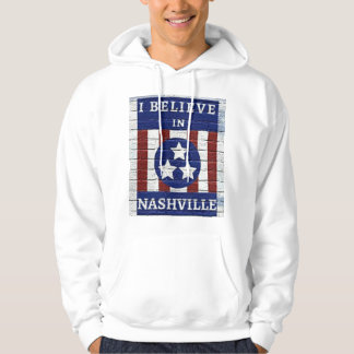 SUDADERA ORGULLOSO DE NASHVILLE
