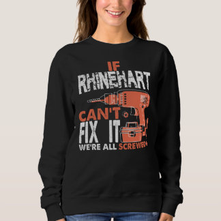 Sudadera Orgulloso De Ser Una Camiseta RHINEHART