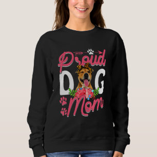 Sudadera Orgulloso Día de la Madre de la Madre