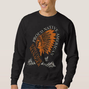 Sudadera Orgulloso gerente de la cadena de suministro de em