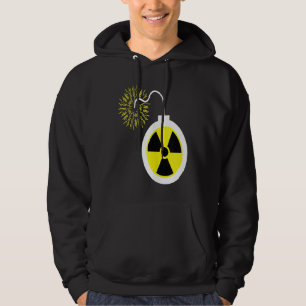 Sudadera Orgulloso Ingeniero de Energía Renovable de Broma