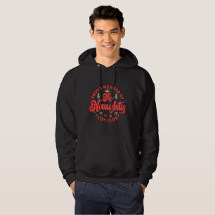 Sudadera Orgulloso Miembro De Los Navidades Del Club De La