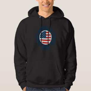 Sudadera Orgulloso nuevo ciudadano 2023 Ciudadanía estadoun