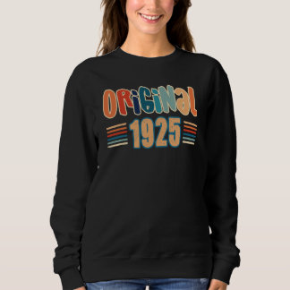 Sudadera Original 1925