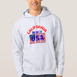Sudadera Original California EEUU vacaciones de sol de play