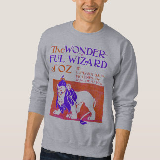 Sudadera Original de mago de Oz