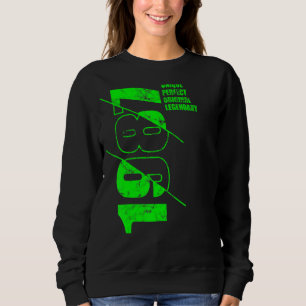 Sudadera Original Perfecto Original Legendario Único Vintag