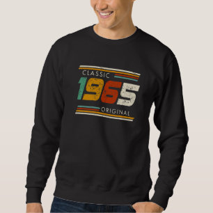 Sudadera Original Vintage 1965