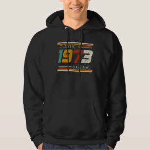 Sudadera Original Vintage 1973