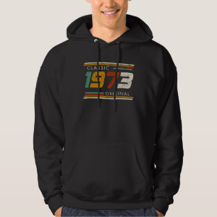 Sudadera Original Vintage 1973