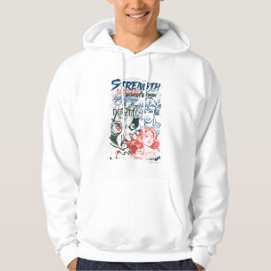 Sudadera Originales de DC - Separados