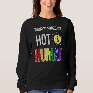 Sudadera Orlando Lgbtq Festival Del Orgullo Gay Hot And Hu