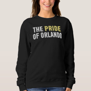 Sudadera Orlando Soccer Pride Sc
