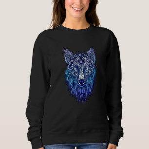 Sudadera Ornamentos Antárticos Árticos de Fox