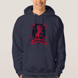 Sudadera Ornate GRYFFINDOR™ House Escudo