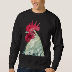 Sudadera Ornitología de los pájaros