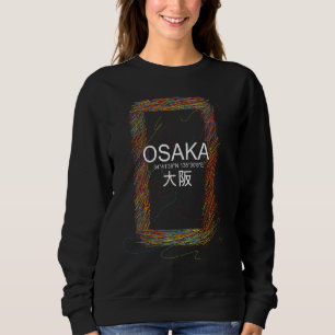 Sudadera Osaka