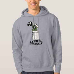 Sudadera Oscar al grupo que te exprese
