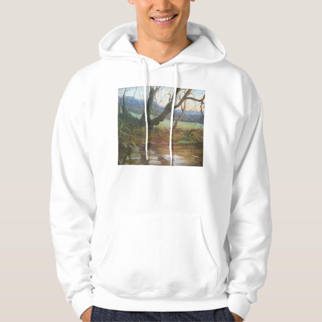 Sudadera Oscuridad 1999 (Anverso)