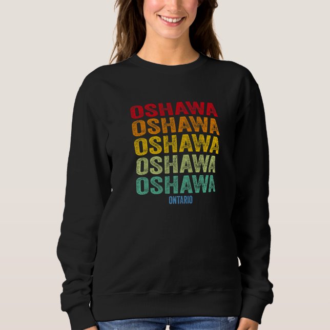 Sudadera Oshawa  3 (Anverso)