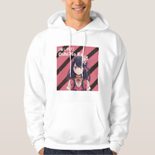 Sudadera Oshi No Ko