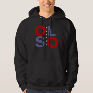 SUDADERA OSLO NORWAY
