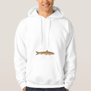 Sudadera Osman escamoso