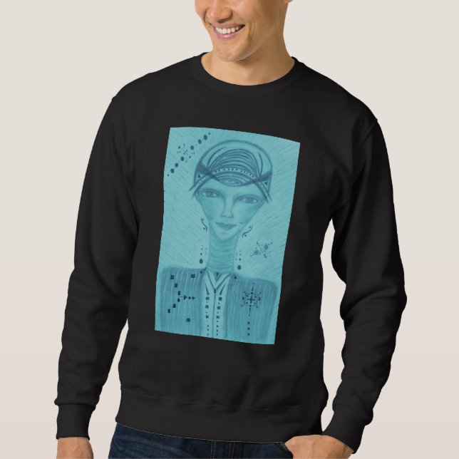 Sudadera Osmio (Anverso)